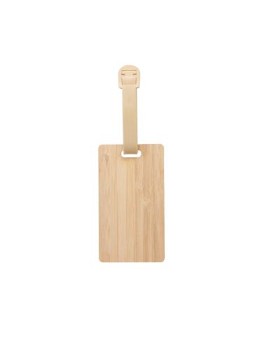 Identificador Maletas N5261