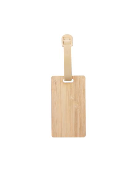 Identificador Maletas N5261