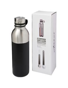 Bidón de 590 m con aislamiento de cobre al vacío N00885001