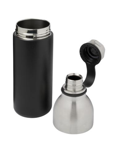 Bidón de 590 m con aislamiento de cobre al vacío N00885001