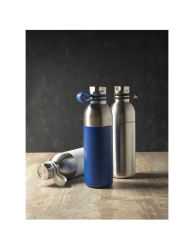 Bidón de 590 m con aislamiento de cobre al vacío N00885001