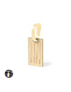 Identificador Maletas N5261 2