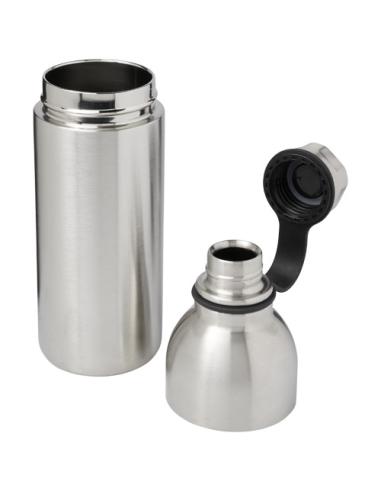 Bidón de 590 m con aislamiento de cobre al vacío N10885001