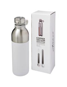 Bidón de 590 m con aislamiento de cobre al vacío N00885001