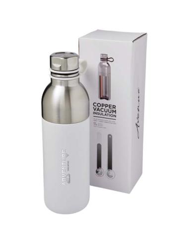 Bidón de 590 m con aislamiento de cobre al vacío N20885001