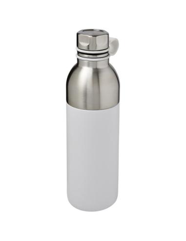 Bidón de 590 m con aislamiento de cobre al vacío N20885001