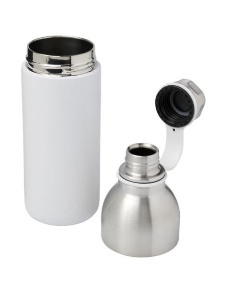 Bidón de 590 m con aislamiento de cobre al vacío N20885001