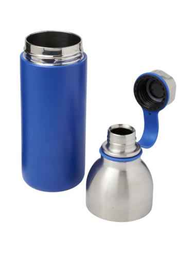 Bidón de 590 m con aislamiento de cobre al vacío N30885001