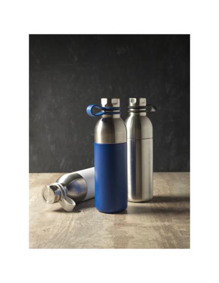 Bidón de 590 m con aislamiento de cobre al vacío N30885001