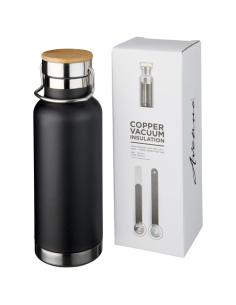 Botella con aislamiento de cobre al vacío de 480 ml N00495001