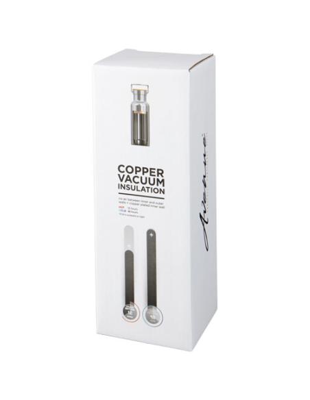 Botella con aislamiento de cobre al vacío de 480 ml N00495001
