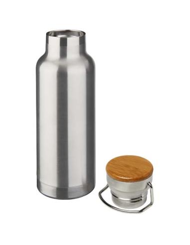 Botella con aislamiento de cobre al vacío de 480 ml N10495001