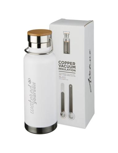 Botella con aislamiento de cobre al vacío de 480 ml N20495001