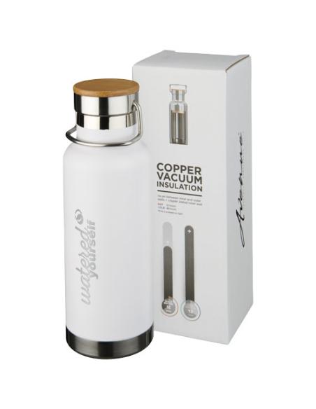 Botella con aislamiento de cobre al vacío de 480 ml N20495001