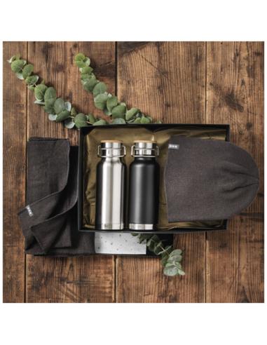 Botella con aislamiento de cobre al vacío de 480 ml N20495001