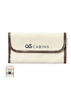 Portadocumentos Viaje N6261 2