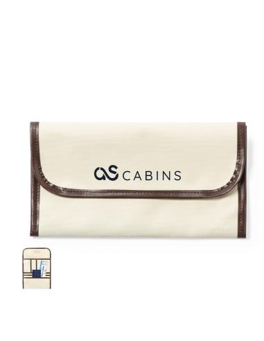 Portadocumentos Viaje N6261