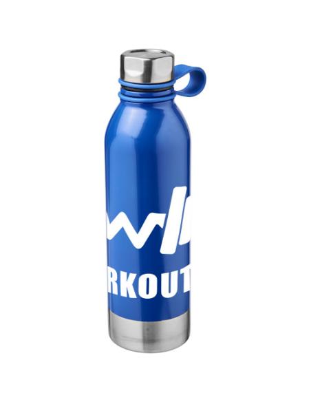 Bidón de 740 ml de acero inoxidable N20795001