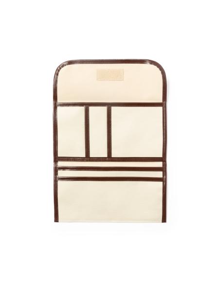 Portadocumentos Viaje N6261