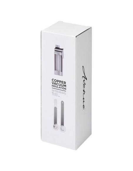 Bidón de 590 ml con aislamiento de cobre al vacío N00446001