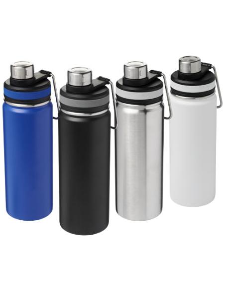 Bidón de 590 ml con aislamiento de cobre al vacío N00446001