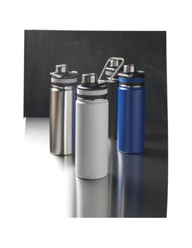 Bidón de 590 ml con aislamiento de cobre al vacío N00446001