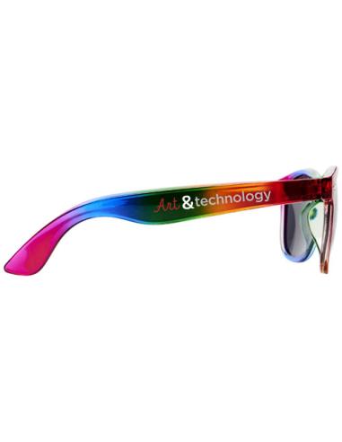 Gafas de sol arcoíris N00400101