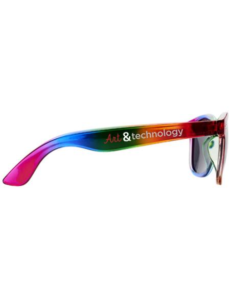 Gafas de sol arcoíris N00400101