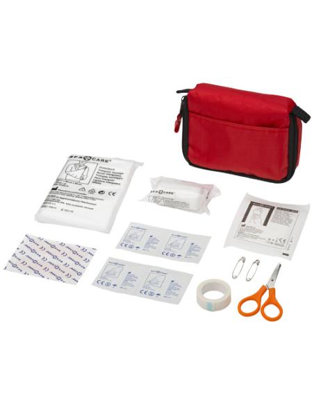 Kit de primeros auxilios de 19 piezas N00040201