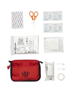 Kit de primeros auxilios de 19 piezas N00040201 2