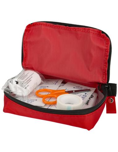 Kit de primeros auxilios de 19 piezas N00040201