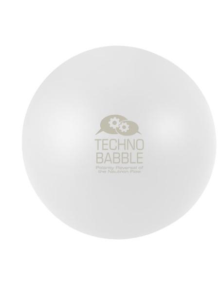 Pelota antiestrés N30001201