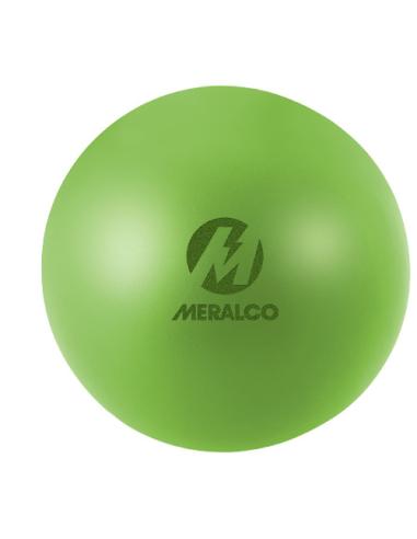 Pelota antiestrés N60001201