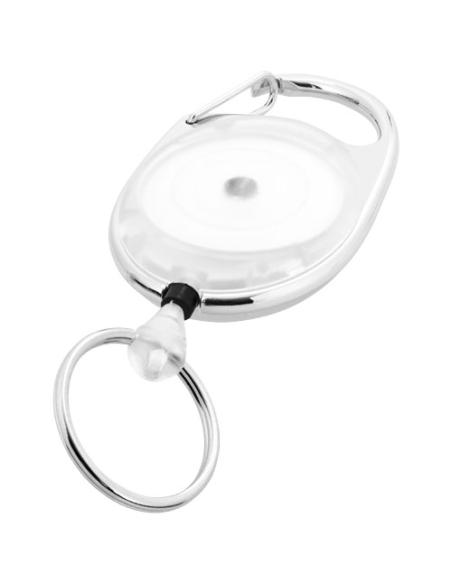 Llavero con clip extensible N00401201