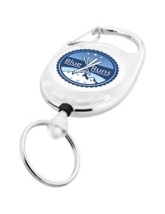 Llavero con clip extensible N00401201 2