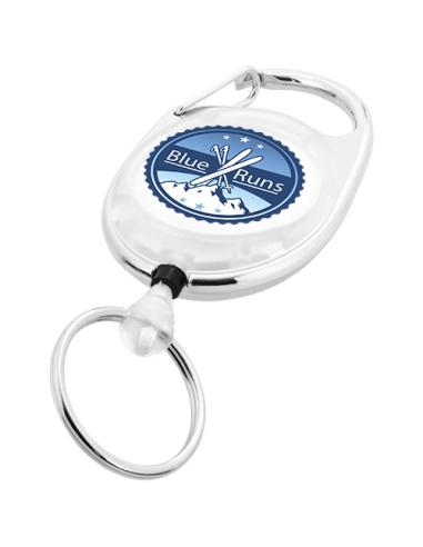 Llavero con clip extensible N00401201