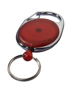 Llavero con clip extensible N00401201