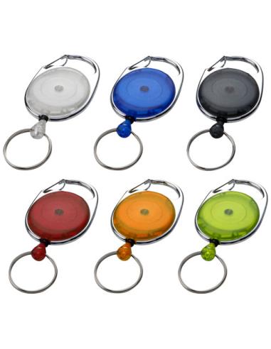 Llavero con clip extensible N40401201