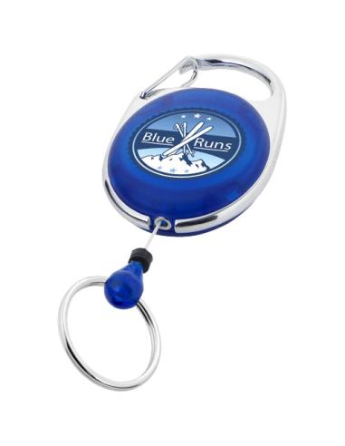 Llavero con clip extensible N73274591