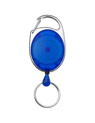 Llavero con clip extensible N73274591