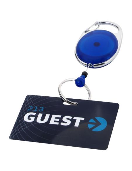 Llavero con clip extensible N73274591