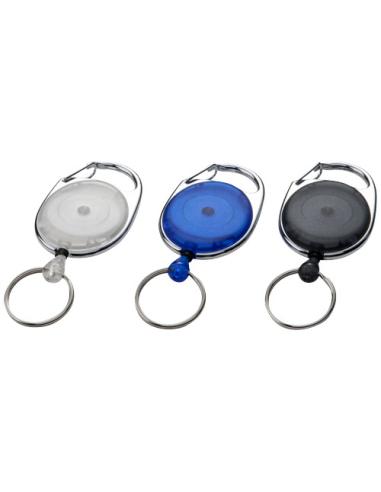 Llavero con clip extensible N73274591