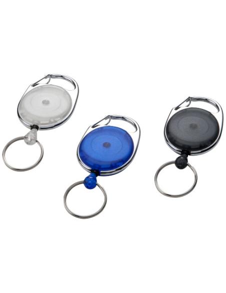 Llavero con clip extensible N73274591