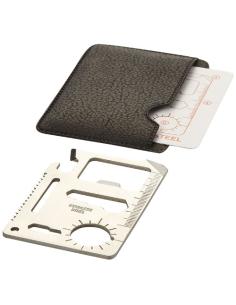 Tarjeta multiherramienta de bolsillo de 15 funciones N00961201