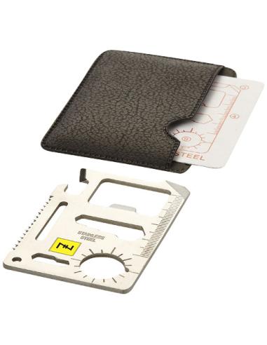 Tarjeta multiherramienta de bolsillo de 15 funciones N00961201