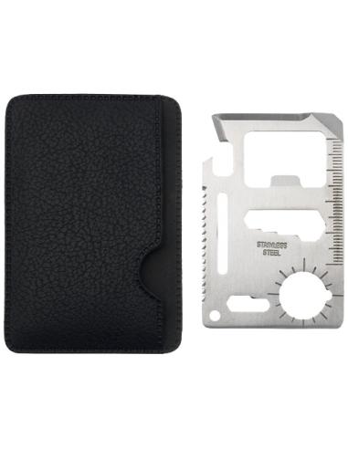 Tarjeta multiherramienta de bolsillo de 15 funciones N00961201