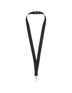 Lanyard con clip de seguridad N00391201