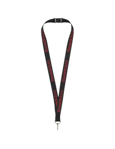 Lanyard con clip de seguridad N00391201