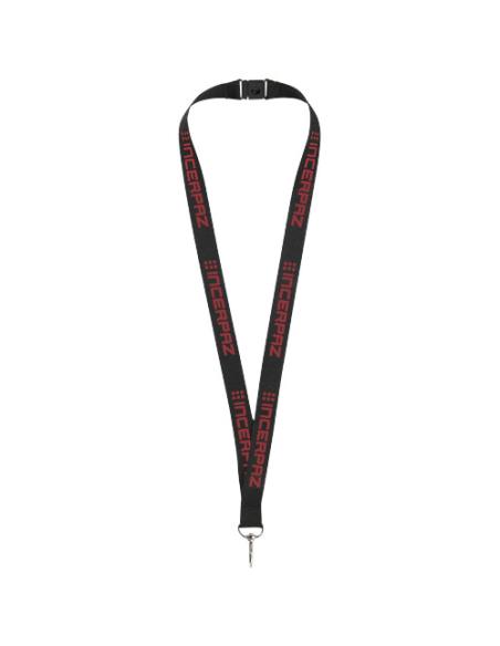 Lanyard con clip de seguridad N00391201