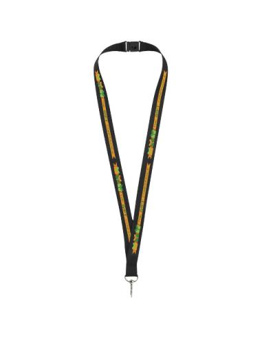 Lanyard con clip de seguridad N00391201